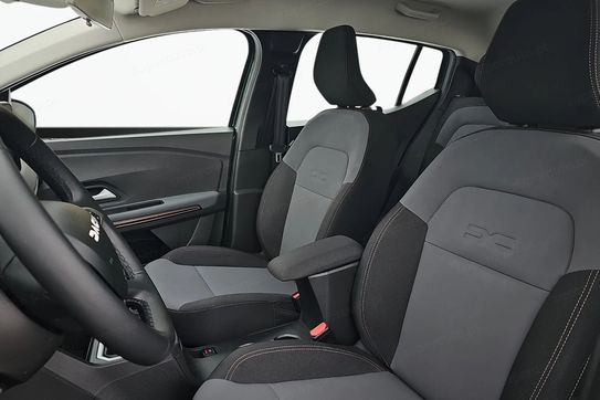 Dacia Sandero Stepway 1.0 TCe Extreme