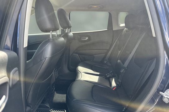 Jeep Compass 1.4 TMair Opening Edition 4WD S&S aut