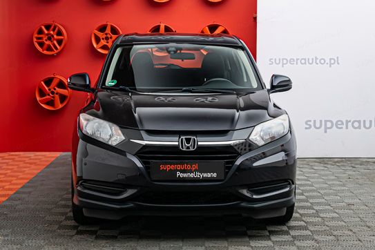 Honda HR-V 1.5 Comfort