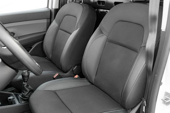 Renault Express Van L1H1