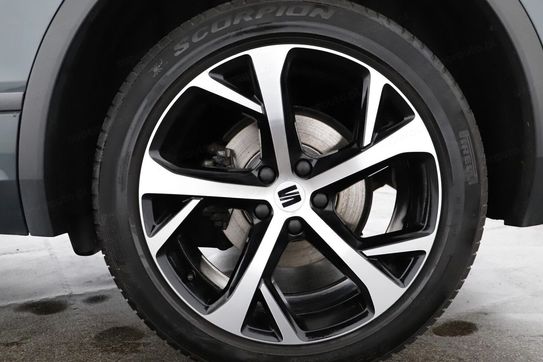 Seat Tarraco 2.0 TDI
