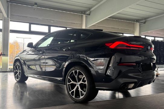 BMW X6 xDrive30d M Sport
