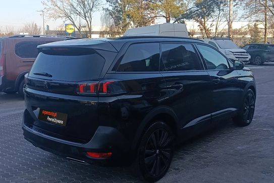 Peugeot 5008 1.5 BlueHDi GT Pack S&S EAT8