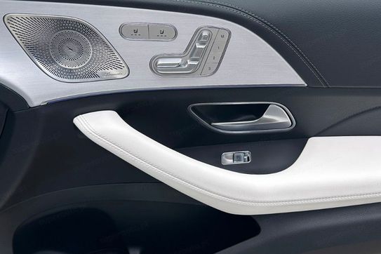 Mercedes GLE 450 d 4-Matic AMG Line