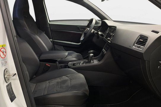 Cupra Ateca 1.5 TSI DSG