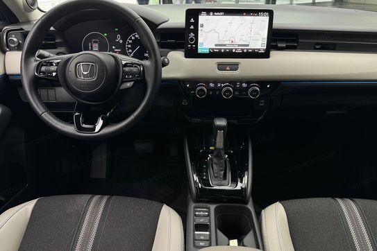 Honda HR-V 1.5 i-MMD Advance Style CVT