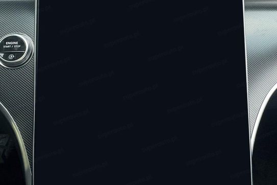 Mercedes Klasa C 180 Avantgarde