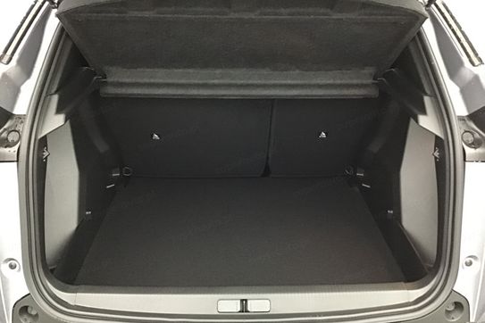 Peugeot 2008 ALLURE 1.2 PureTech