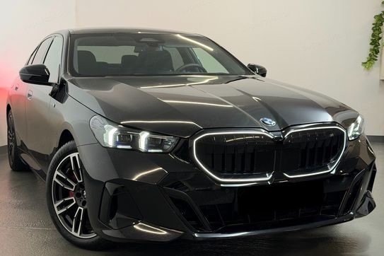BMW Seria 5 520d xDrive M Sport