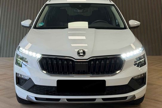 Skoda Kamiq Drive 1.5 TSI  DSG