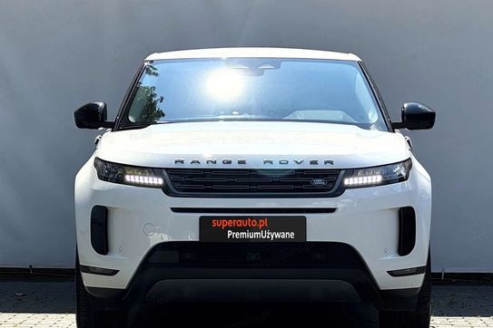 Land Rover Range Rover Evoque 2.0 D200 S