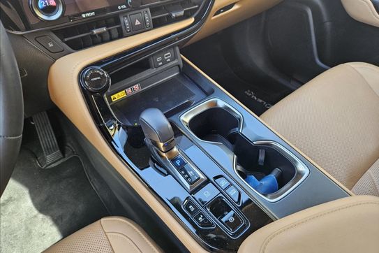 Lexus NX 350h Prestige 2.5 Hybrid AWD