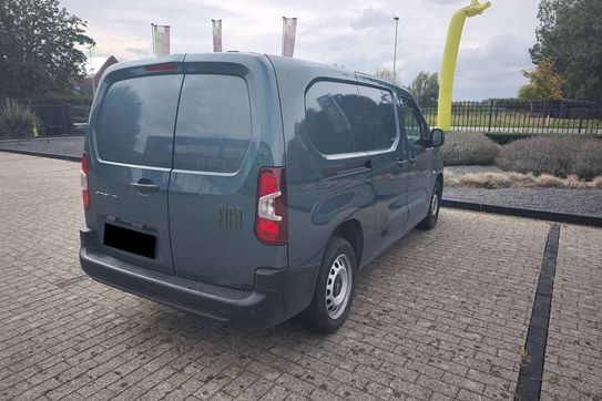 Fiat Doblo Cargo/Van XL L2H1