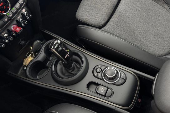 Mini Countryman Cooper