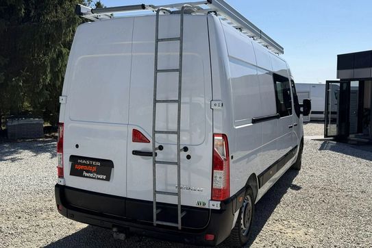 Renault Master 2.3 dCi L3H2