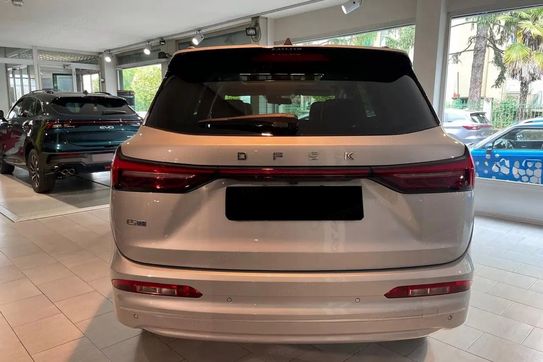 DFSK E5 Comfort 1.5  PHEV E-CVT