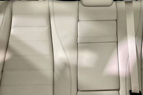 Mercedes GLE 300 d 4-Matic AMG Line