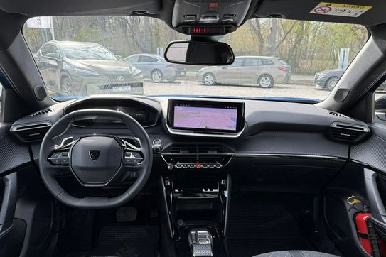 Peugeot 2008 1.2 PureTech Allure S&S EAT8