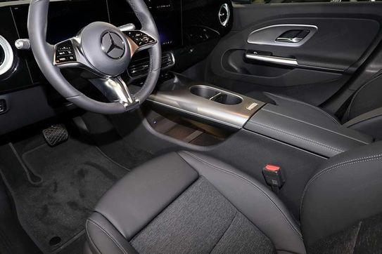 Mercedes CLA 200 Progressive