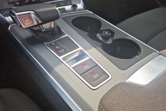 Audi A6 40 TDI mHEV quattro S tronic