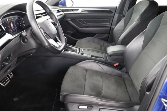 Volkswagen Arteon 2.0 TDI R-Line DSG