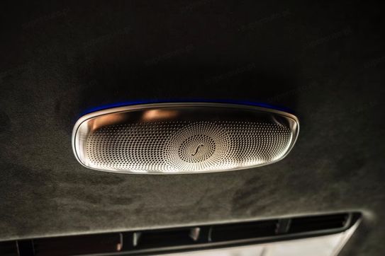 Mercedes Klasa G AMG 63