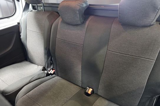 Opel Combo BlueHDi Edition S&S
