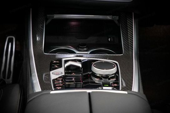 BMW X5 xDrive30d M Sport