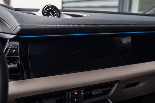 Porsche Macan 4S