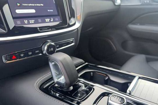 Volvo V60 T6 AWD Plug-In Hybrid Plus Dark aut