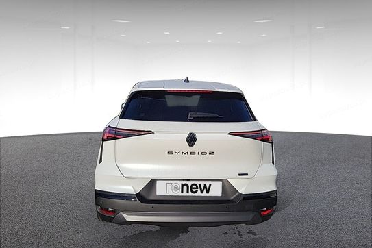 Renault Symbioz Esprit Alpine 1.6 E-Tech Full Hybrid AT