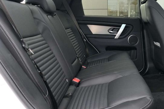 Land Rover Discovery Sport 2.0 D165 Dynamic SE