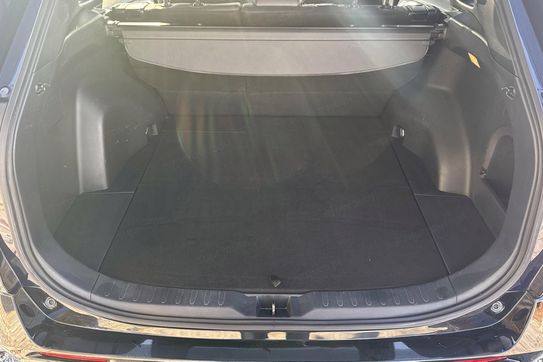 Toyota RAV4 Selection 2.5 Hybrid