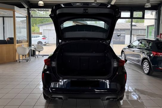 Cupra Formentor 1.5 e-TSI DSG