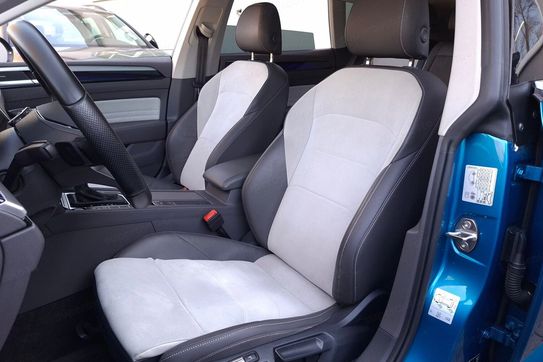 Volkswagen Arteon 2.0 TDI 4Motion Elegance DSG