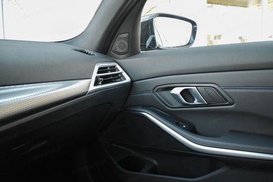 BMW Seria 3 Touring 320d xDrive M Sport