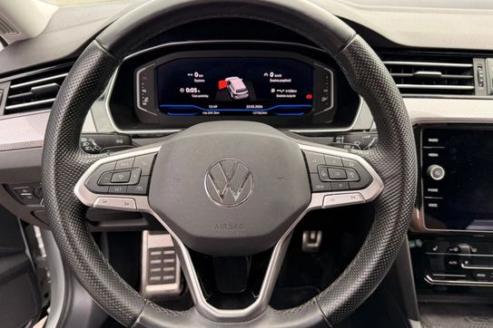 Volkswagen Passat Alltrack TDI 4Mot DSG
