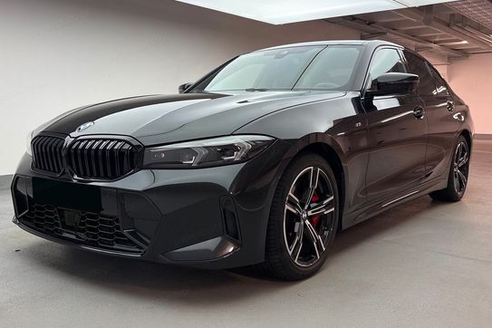 BMW Seria 3 320d xDrive M Sport