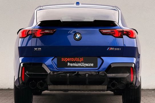 BMW X2 M35i xDrive