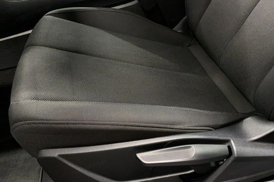 Audi Q3 35 TFSI mHEV S tronic