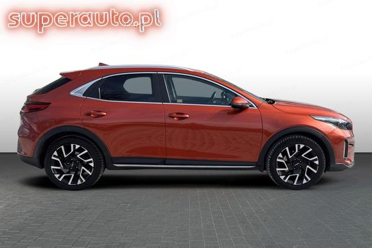 Kia XCeed L 1.5 T-GDI DCT