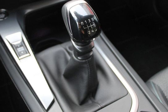 Peugeot 308 1.5 BlueHDi Allure Pack S&S