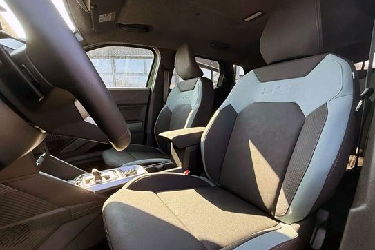 Dacia Duster Extreme 1.2 TCe Hybrid-G LPG 4x4