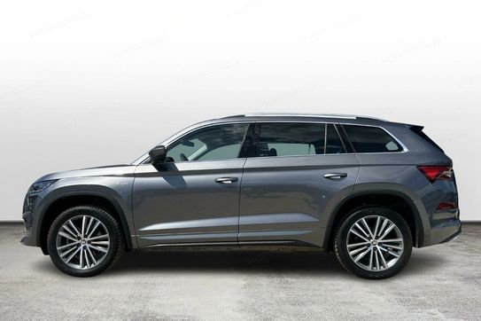 Skoda Kodiaq 2.0 TSI 4x4 L&K DSG