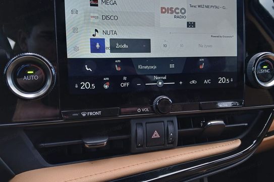 Lexus NX 450h+ Prestige AWD