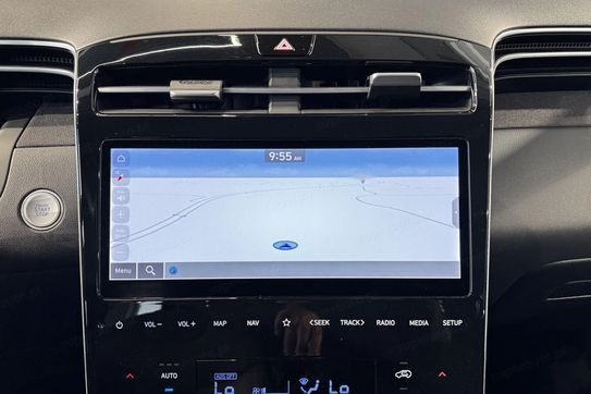 Hyundai Tucson 1.6 T-GDI 2WD