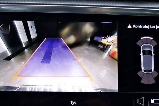 Audi Q3 Sportback 35 TFSI