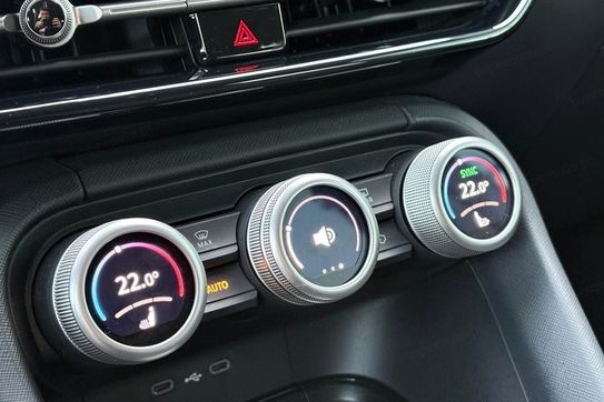 Skoda Kodiaq 2.0 TDI 4x4 Selection DSG