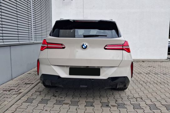 BMW X3 xDrive20d M Sport