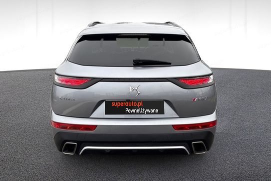 DS DS 7 Performance Line 1.6 E-Tense Hybrid AT